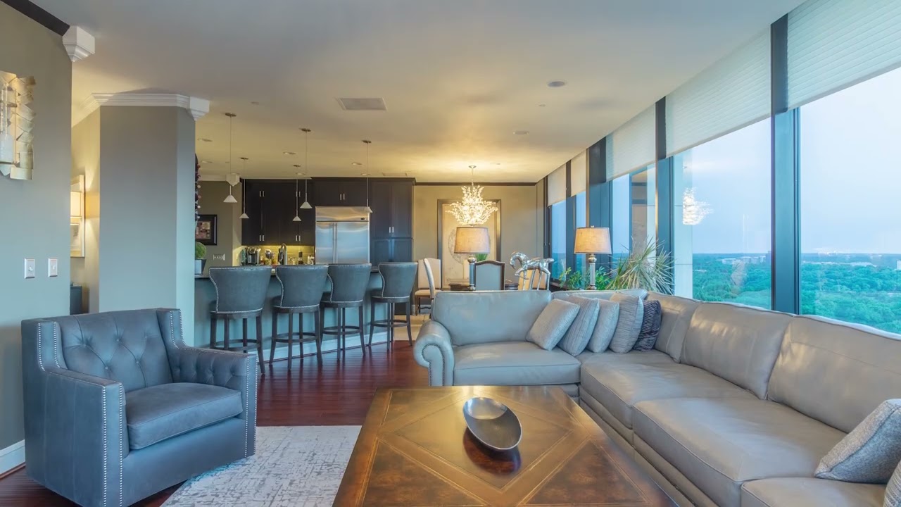 One Park Place