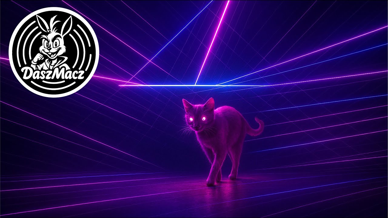 Hello Boy! - RÆXEN & DJ 43D×T
