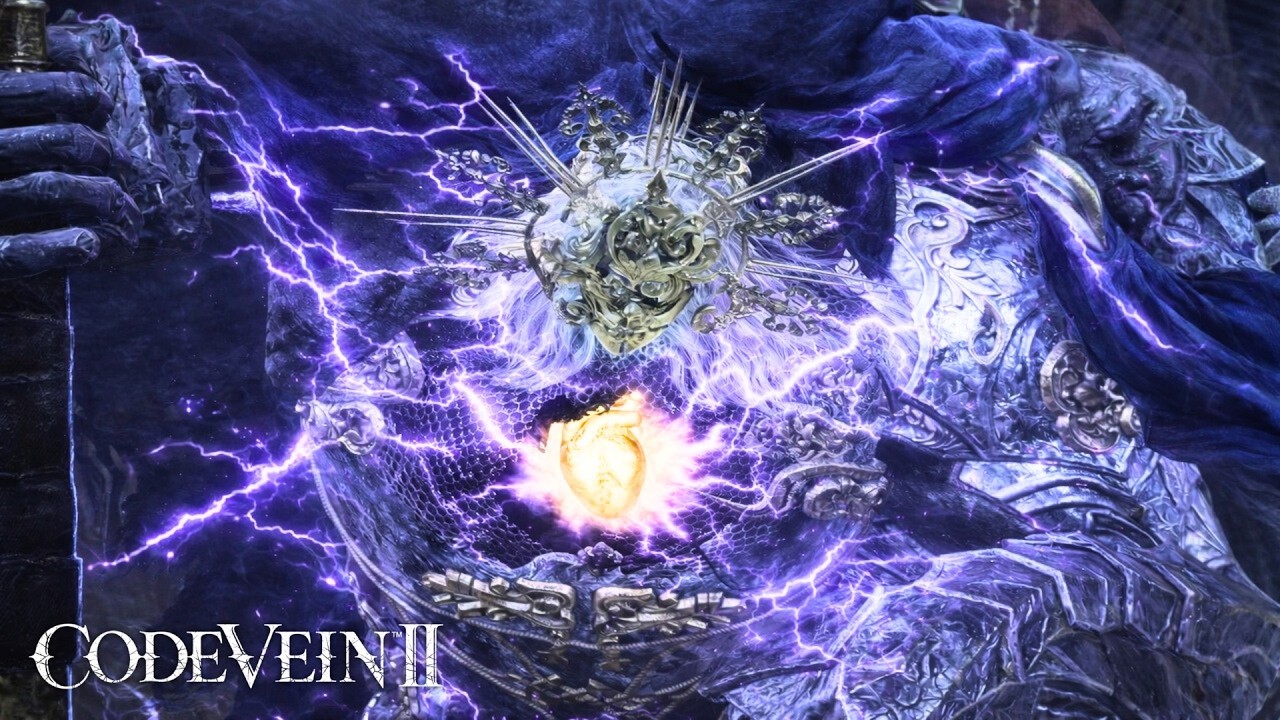 One Armed Hero Lyle – Boss Theme | Code Vein 2 OST (Full Version)