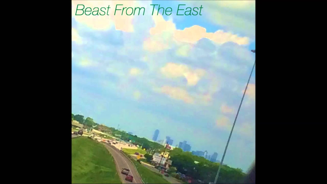 rocktee - Beast From The East