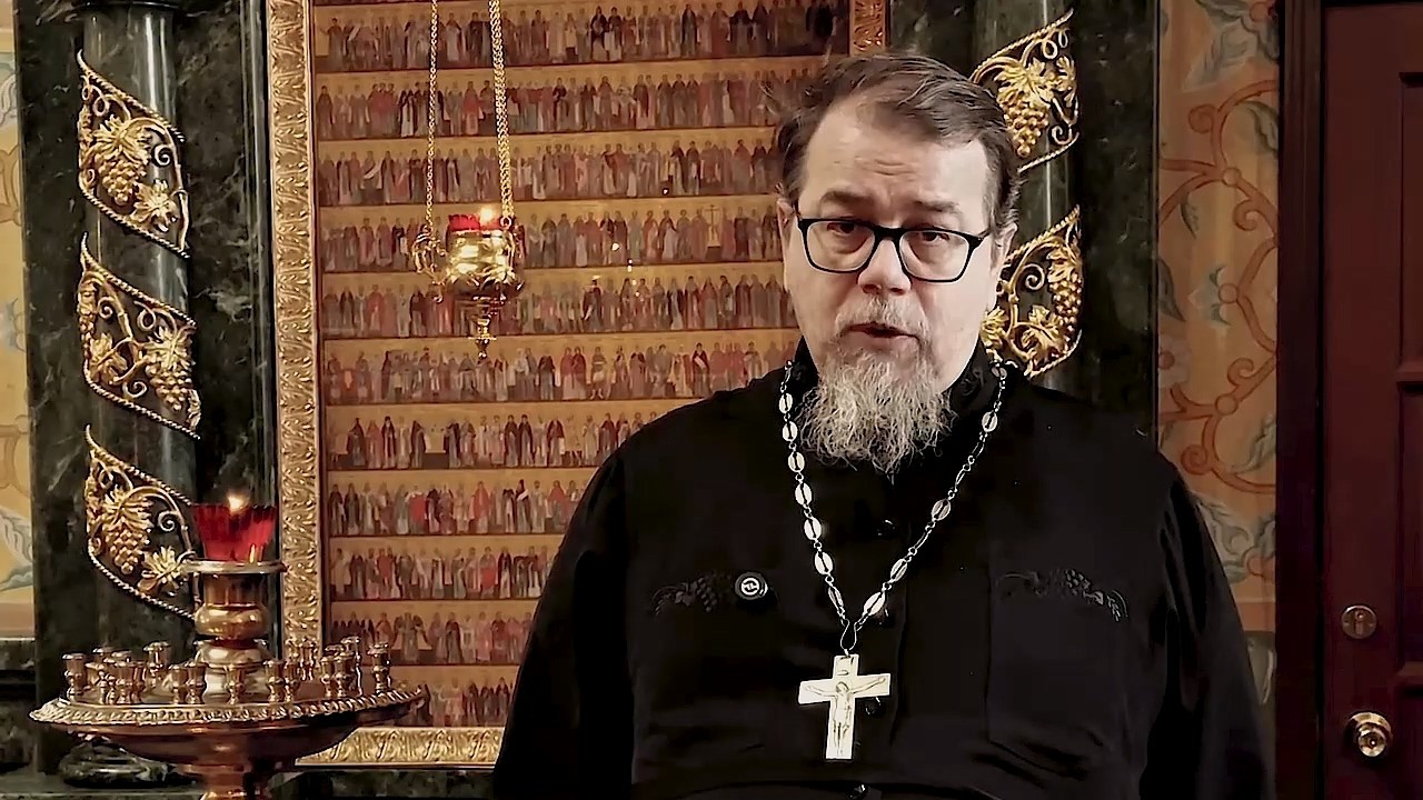Как провести Сырную седмицу с пользой для души | священник Константин Корепанов (15.02.2026)