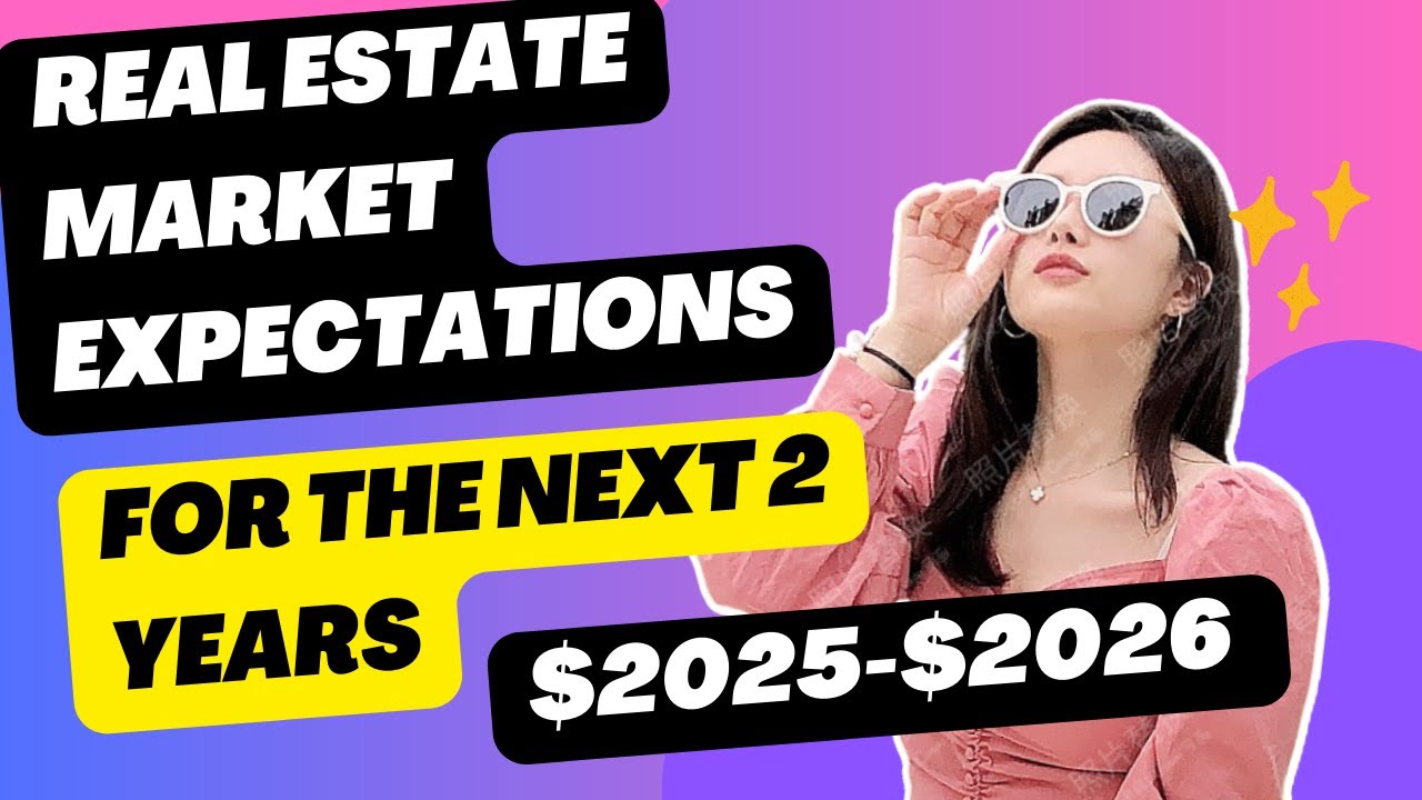 2024-2026 Housing Market Outlook: What to Expect in the Next 2 Years
