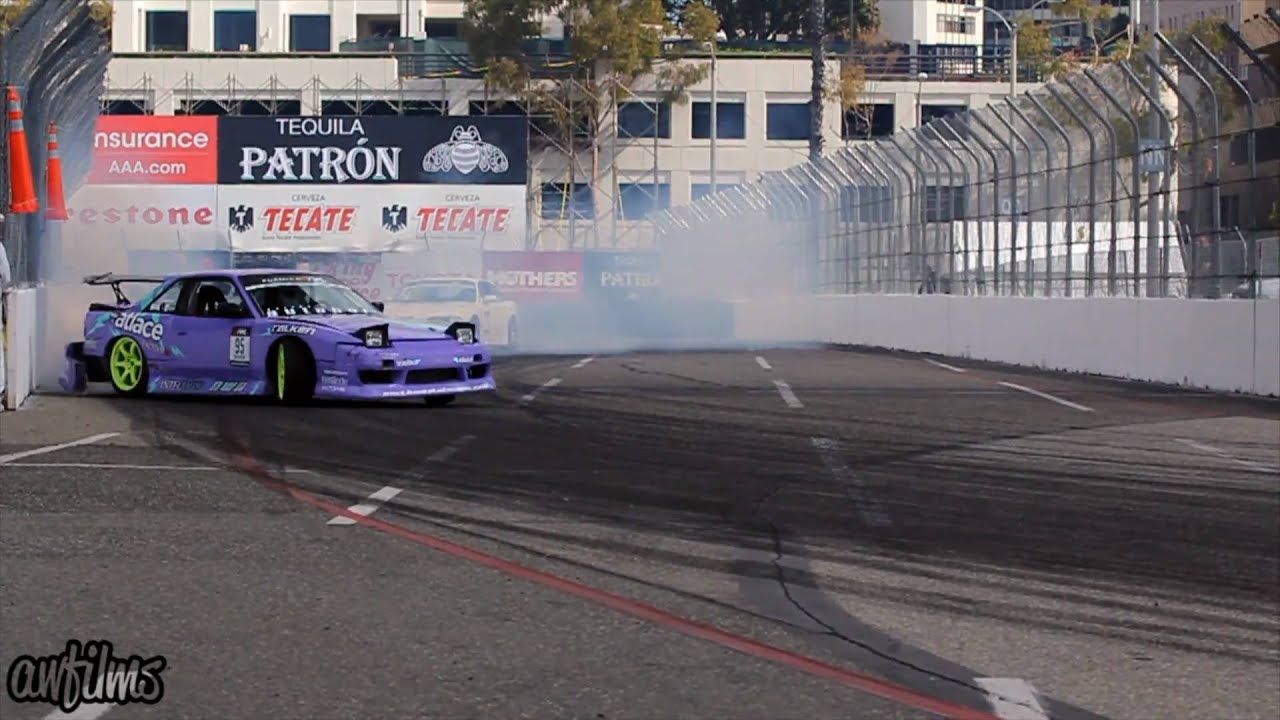 AWFILMS | Fatlace/FormulaD | Long beach