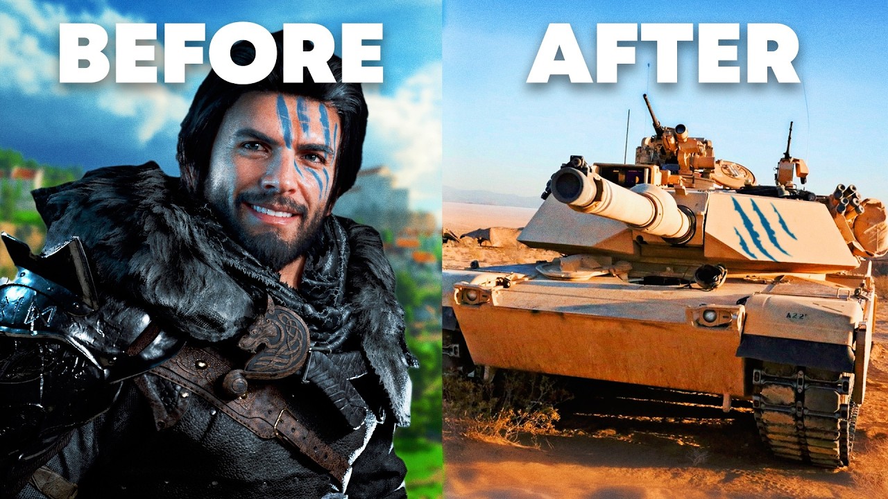 HOW TO BREAK CRIMSON DESERT - A PERFECTLY BALANCED GAME WITH NO EXPLOITS