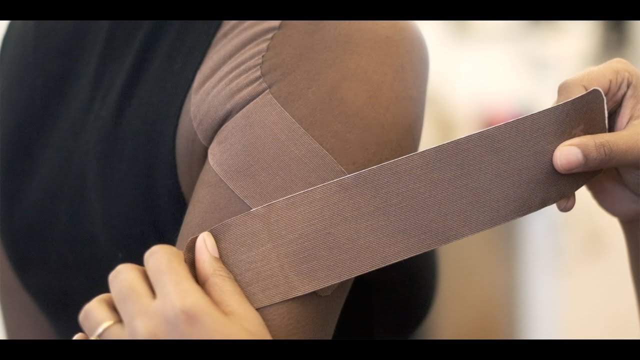 Exciting News with KT Tape