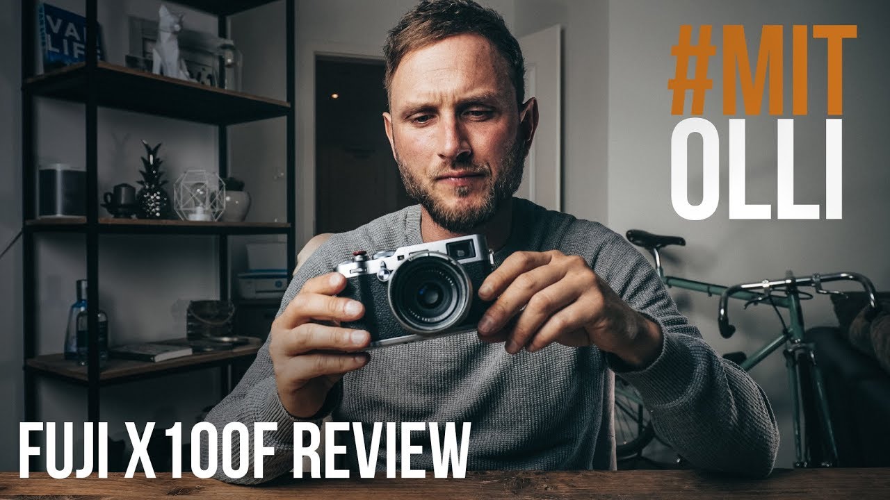 Fujifilm X100F Review | Was macht diese Kamera so besonders