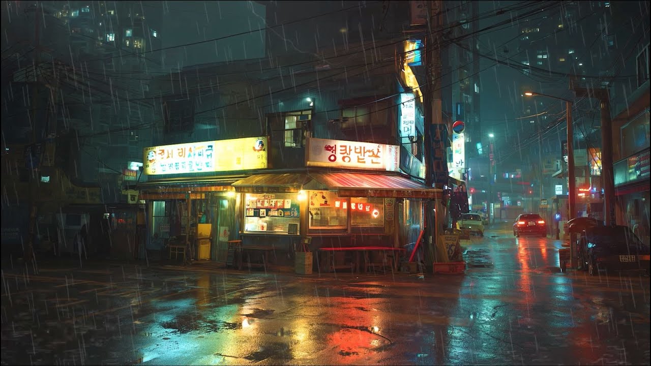 Coffee Tastes Like Peace ☕| Smooth Lofi for Focus & Serenity