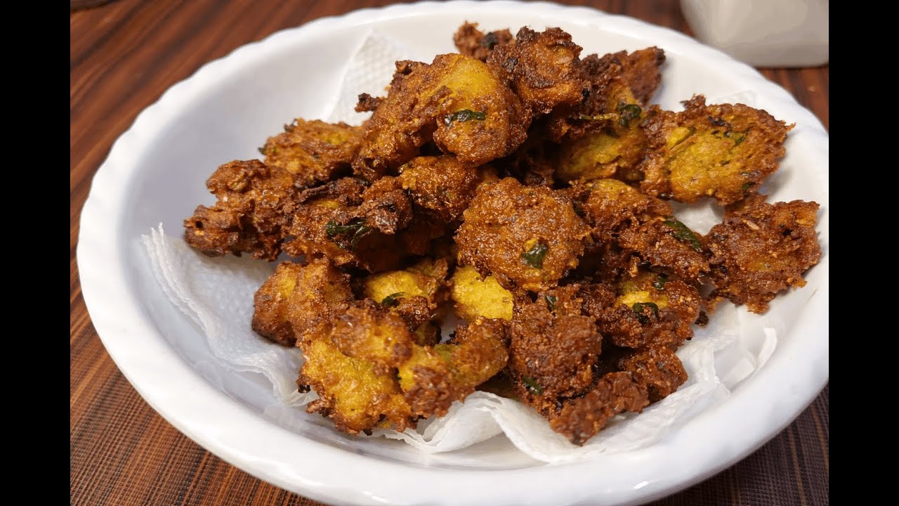 🌽 Corn Bread Bhaji Recipe | Easy & Tasty Indian Snack | Priya’s Small Kitchen