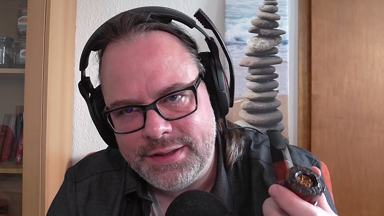 ASMR - Nachmittagsplausch, Flüstern, Whispering (GERMAN)