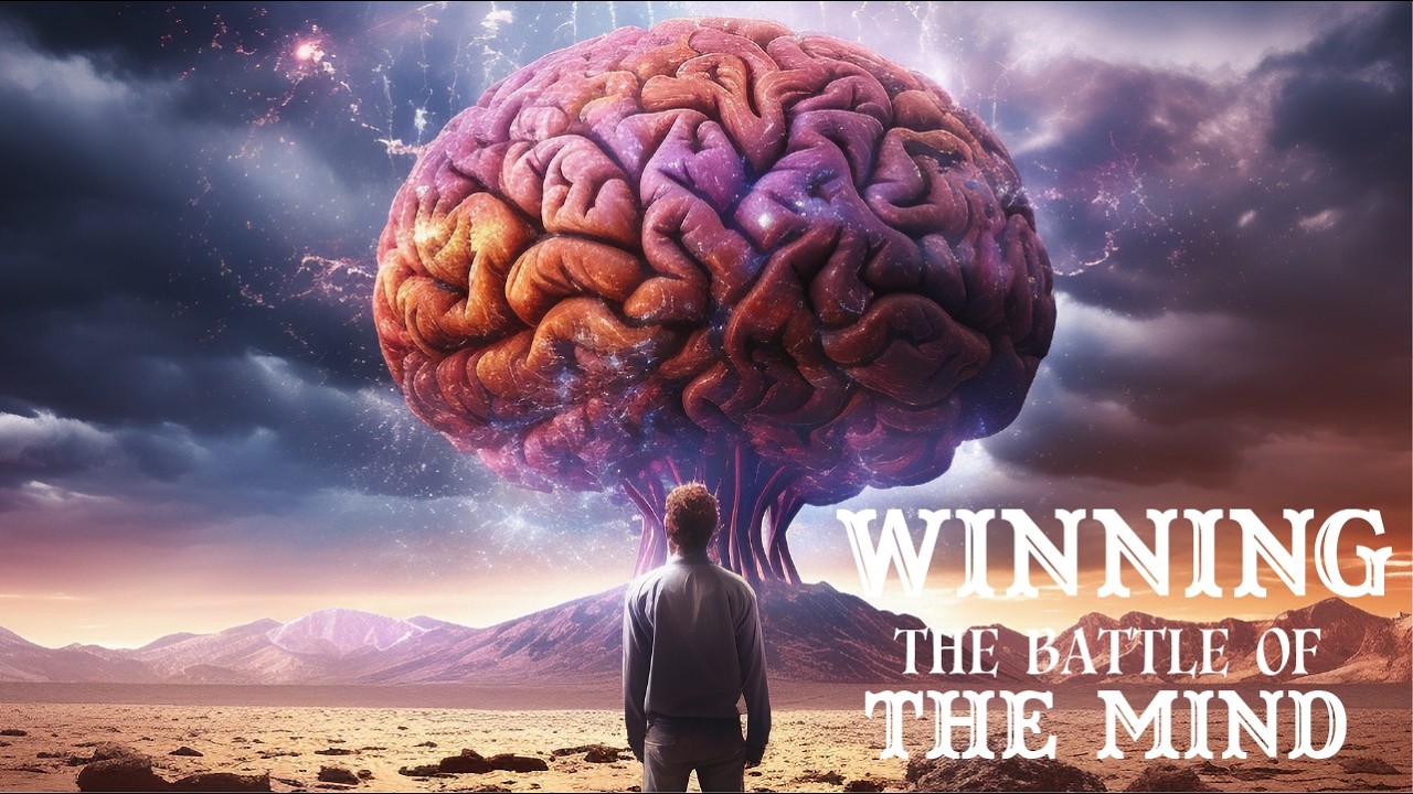 WINNING THE BATTLE OF THE MIND | Sunday Morning Service | 1 March 2026 | 10:30am | Ps Patrick nyamai
