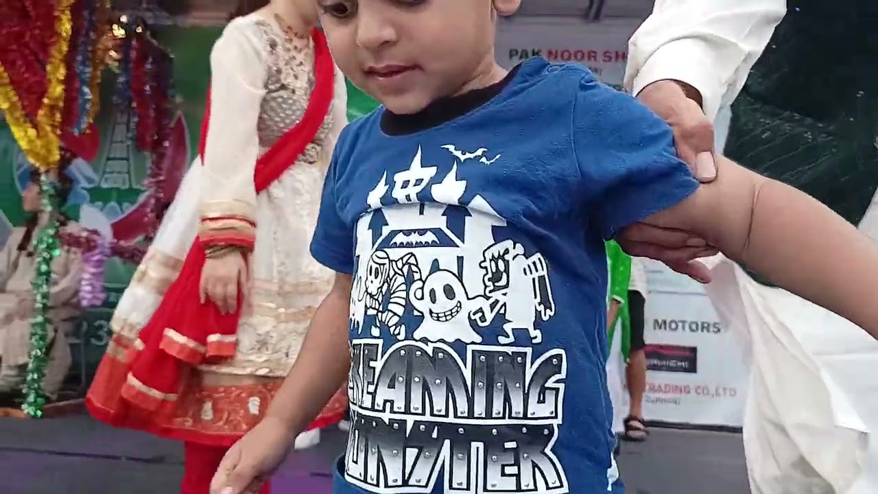 Pakistan & Japan friendship festival 2024