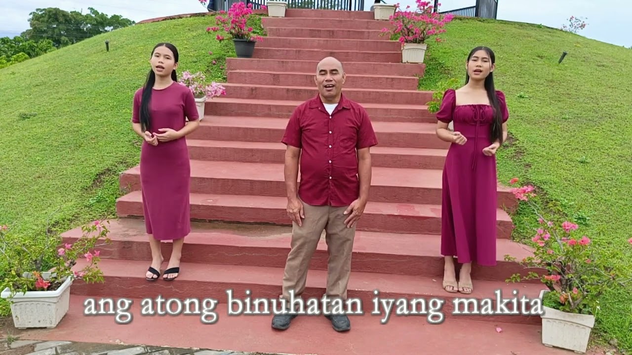 Langit ug yuta - Nodalo Singers