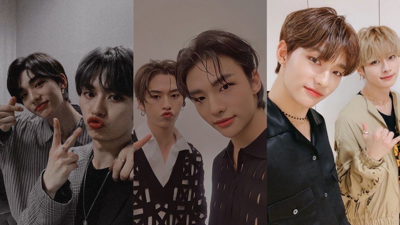 Hyunho Moments [You didn't See it before] Part.1 / 𝐇𝐲𝐮𝐧𝐡𝐨