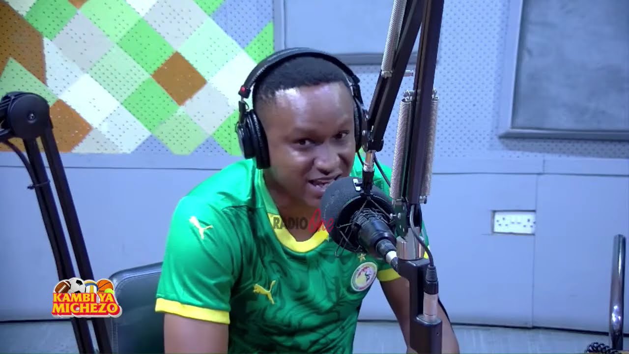 🔴KAMBI YA MICHEZO, CHAMA, DEPU, OKELLO, KUCHEZA CAF WIKIENDI?, JANUARI 22, 2026.