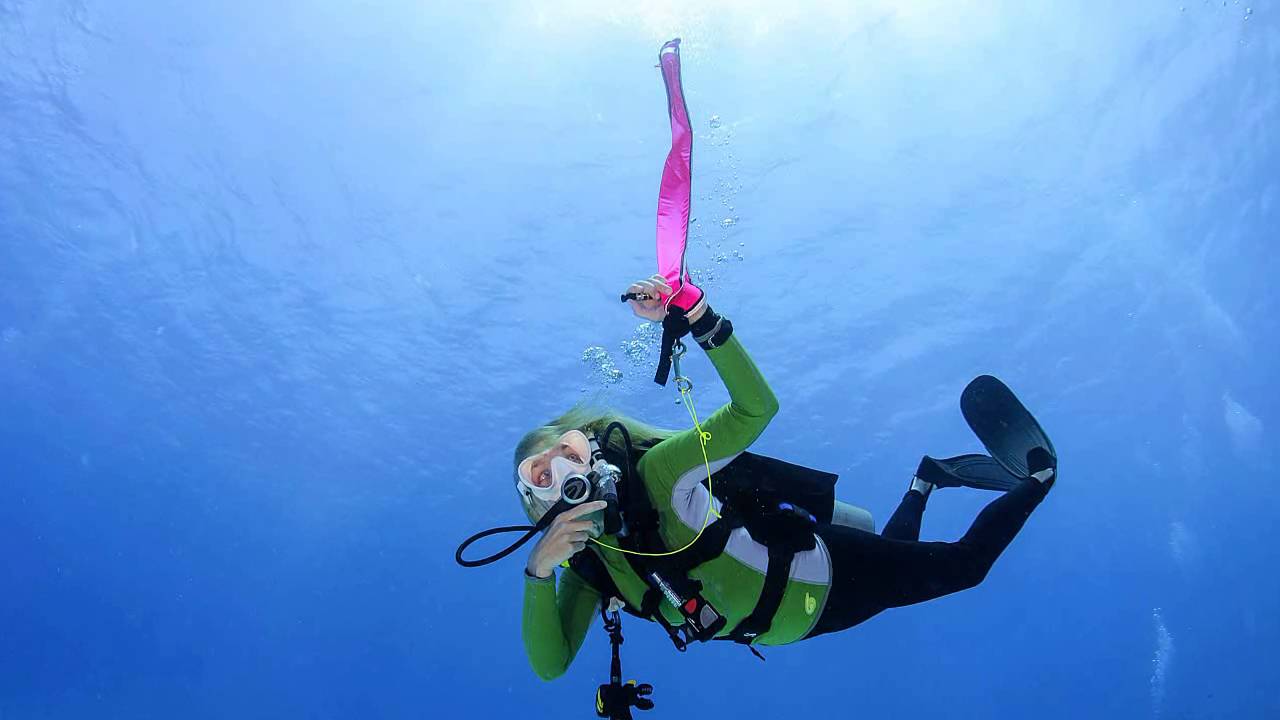 The Live Boating Skill