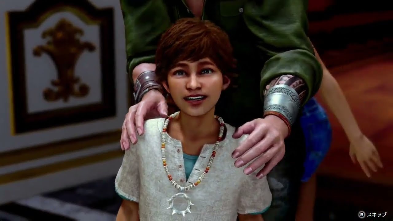 【龍が如くシリーズをぶっ通し実況プレイ・ネタバレ注意】龍が如く８外伝　その１９