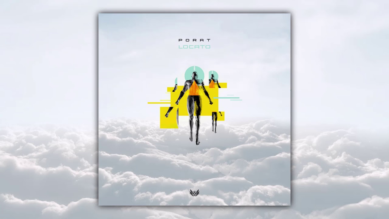 Porat - Locato (Original Mix)