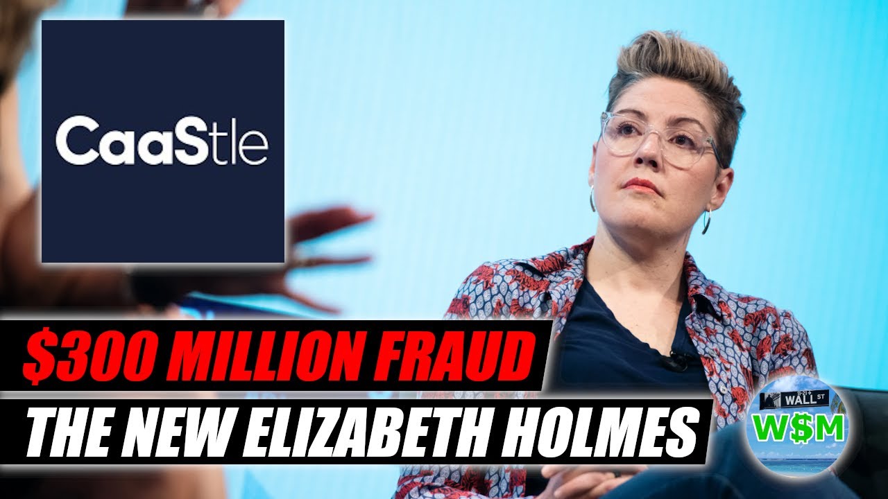 The New Elizabeth Holmes