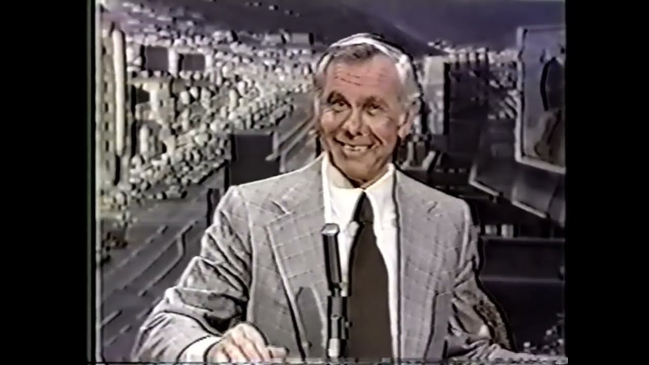 The Tonight Show Starring Johnny Carson (10-03-1975)