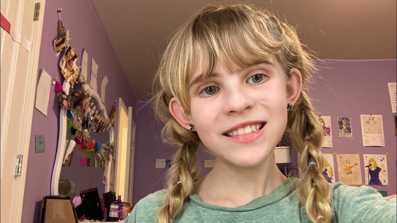 How to do dragon braids (they’re really easy!!!)