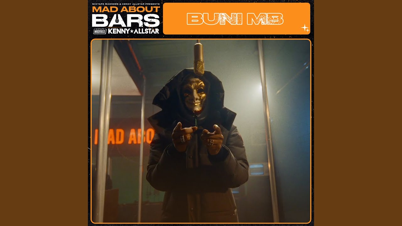 Mad About Bars - S6-E12