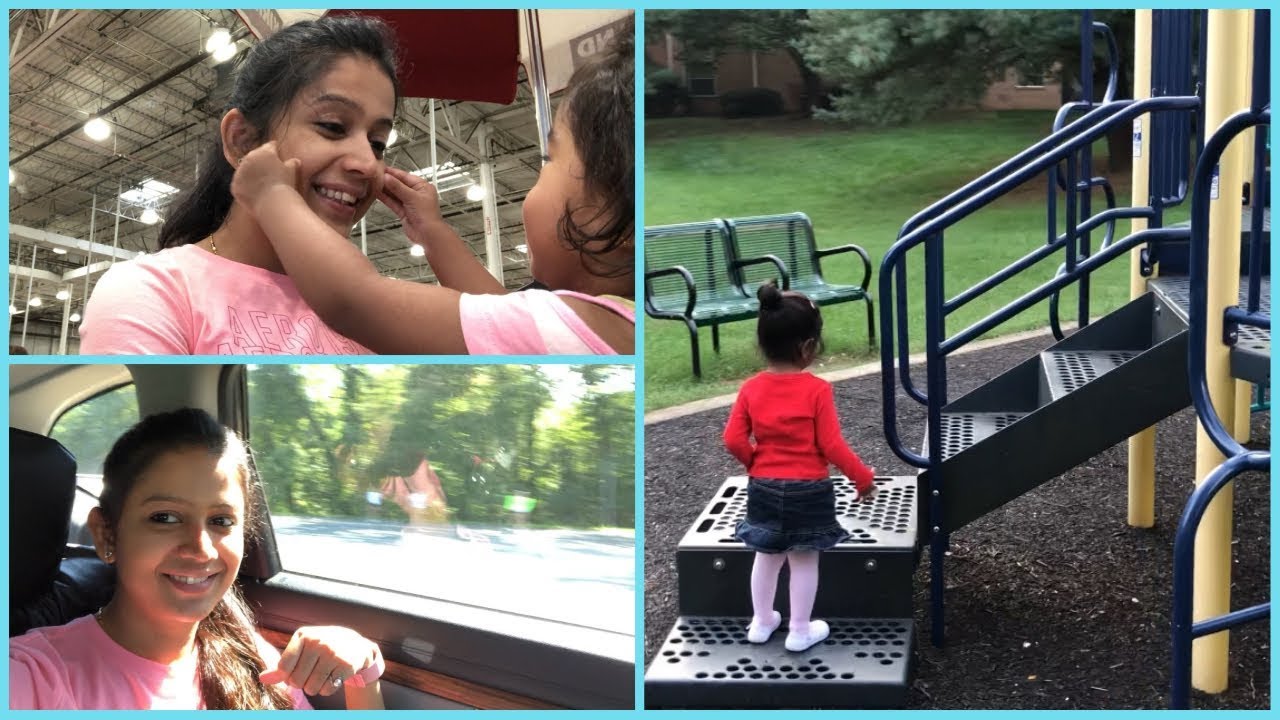 My 1st Vlog with my Daughter || A Day in my Life || Finally I'm Back || ItsSupriyasLife