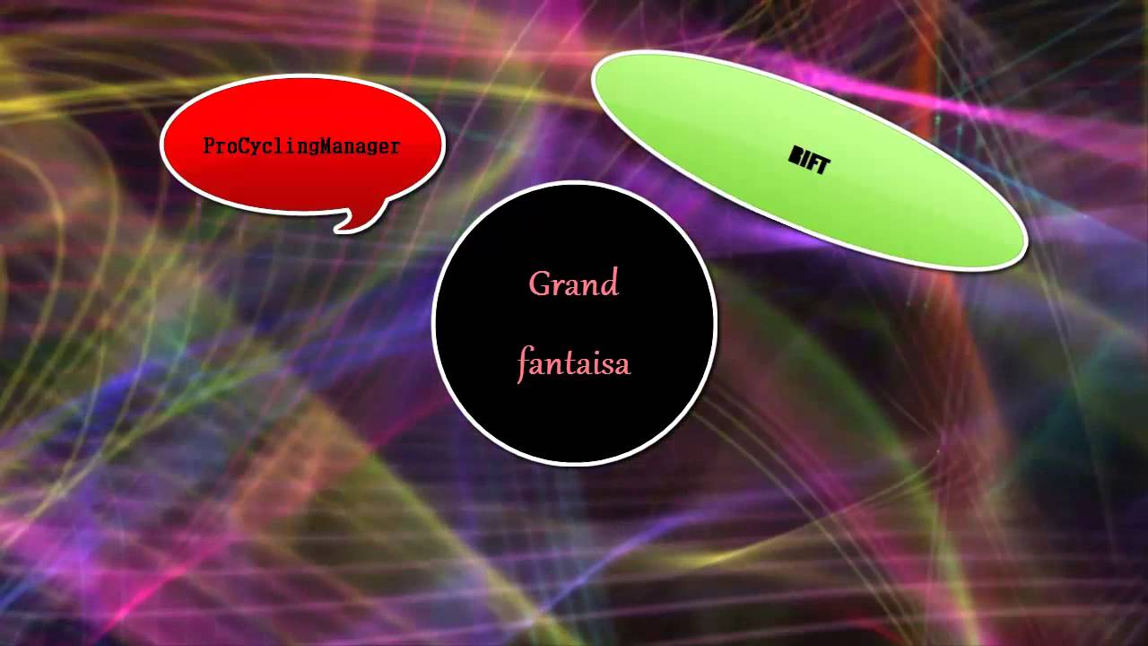 [VIDEO SPECIAL]-Encore nouvelle intro !!