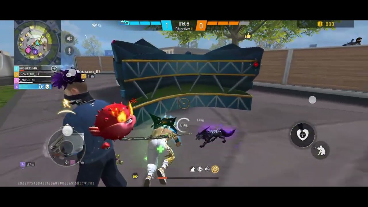 Journey from heroic to elite heroic in CS part 6