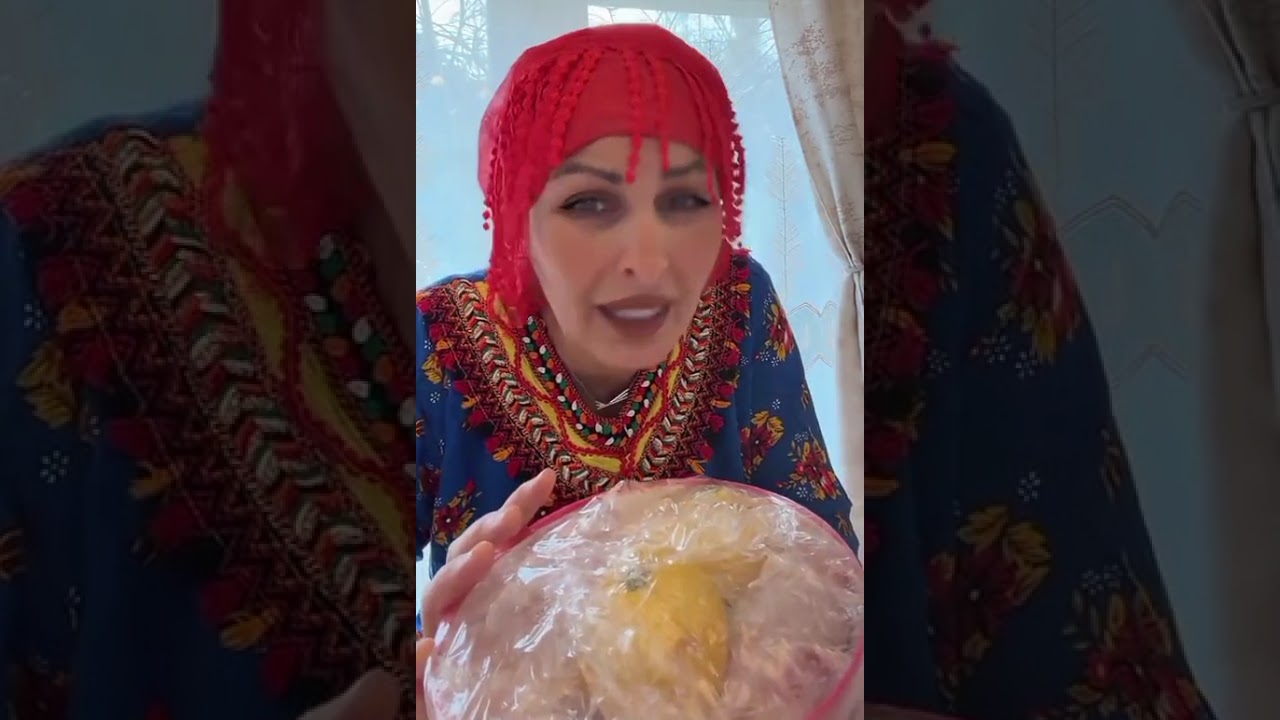 شروق الزينة تتحدث عن المنافسة، الغربة، وروح رمضاني المحتوى النظيف وتحديات الغربةرسالة قوية 