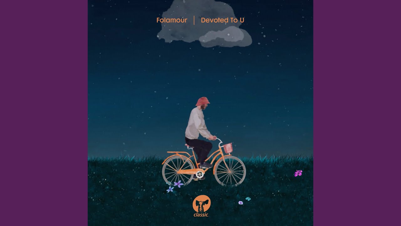 Devoted To U (Extended Mix)