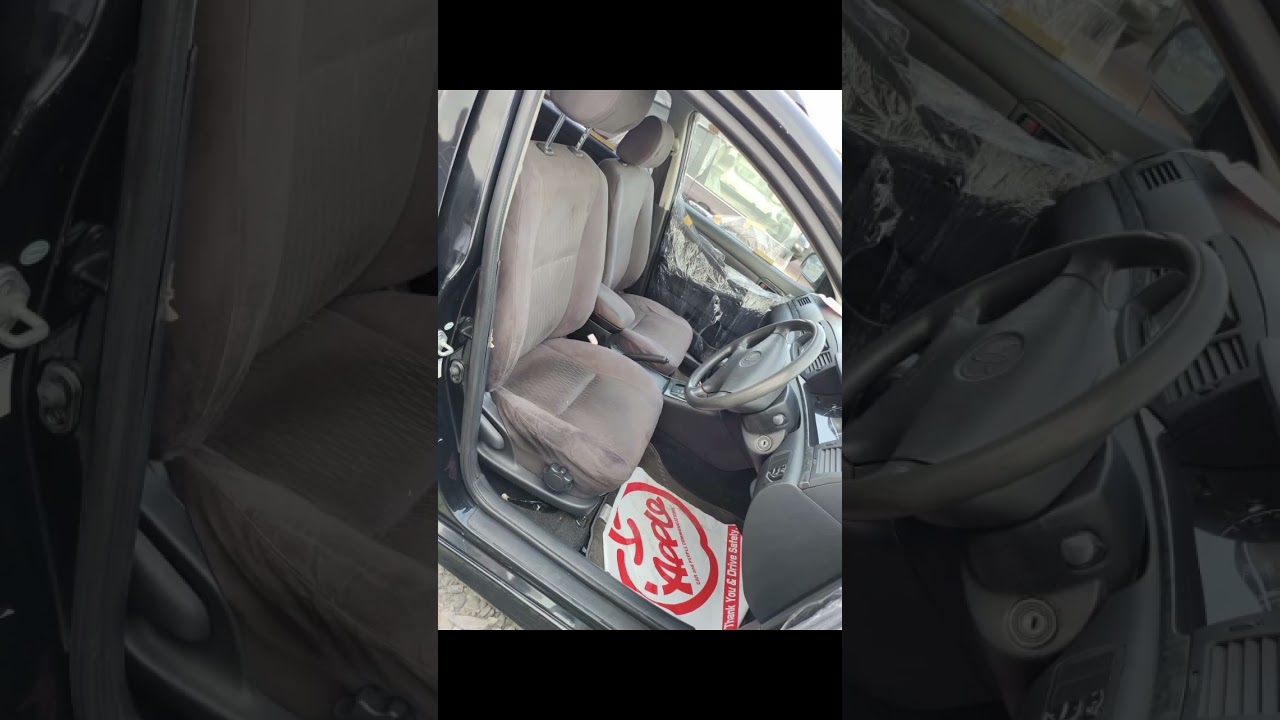 Toyota 40th Filder 