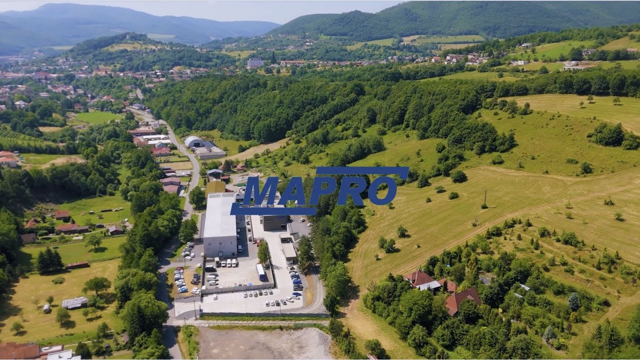 MAPRO SK OPEN HOUSE 2025