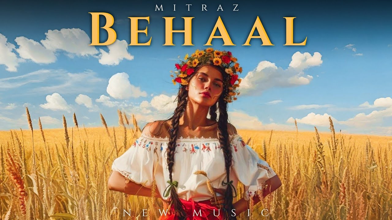 Behaal - MITRAZ (Recreated)| Vibes Fr | Latest Hindi Song