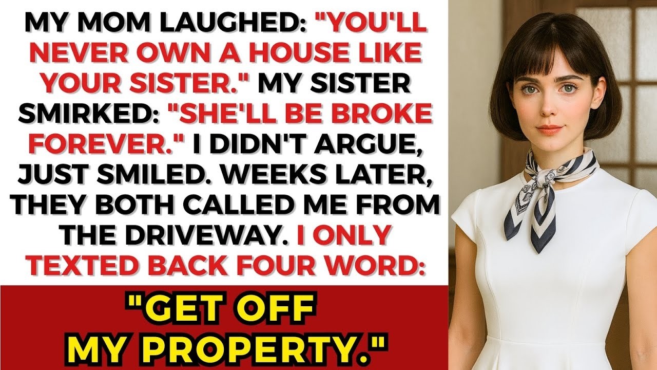 My Mom Laughed: 