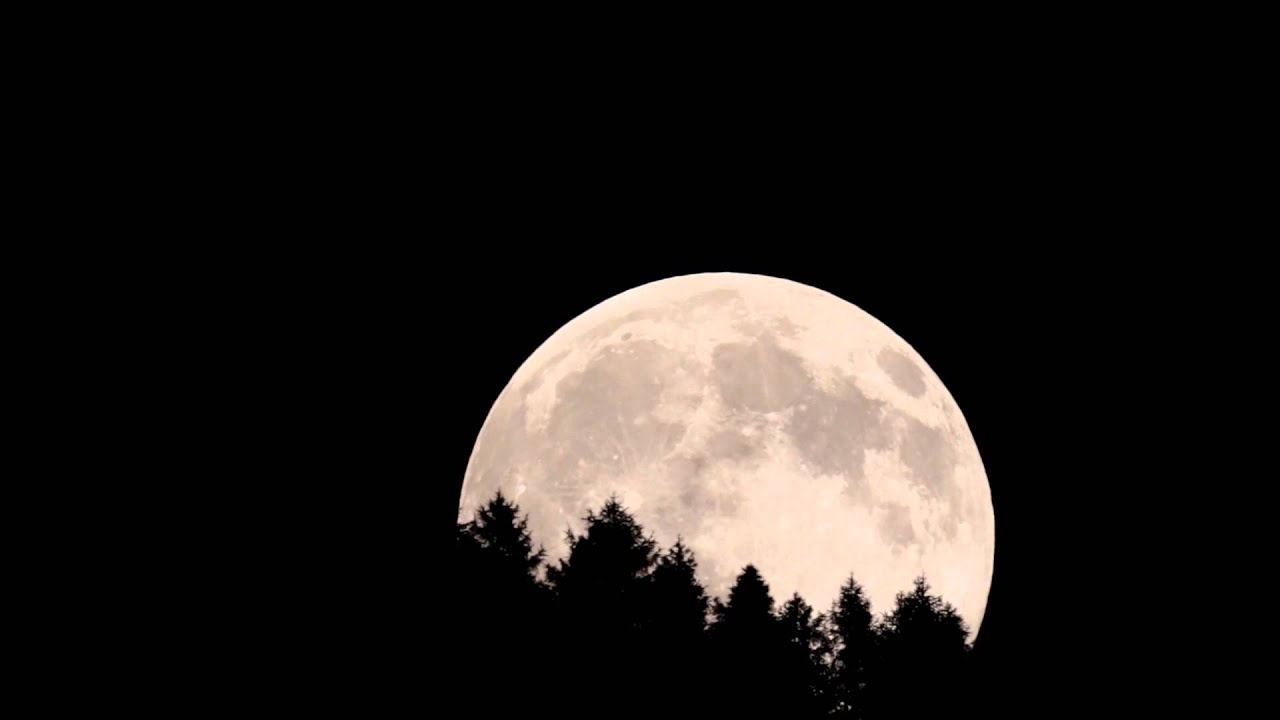 Luna piena