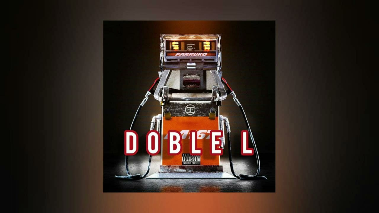 Farruko - Doble L (Pseudo Video) ft. Brray y Noriel | La 167 ⛽️🏁
