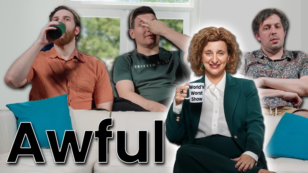 Australians React to The Office Australian Remake Episode 1, 2 and 3 Watch-along |  ITS AWFUL