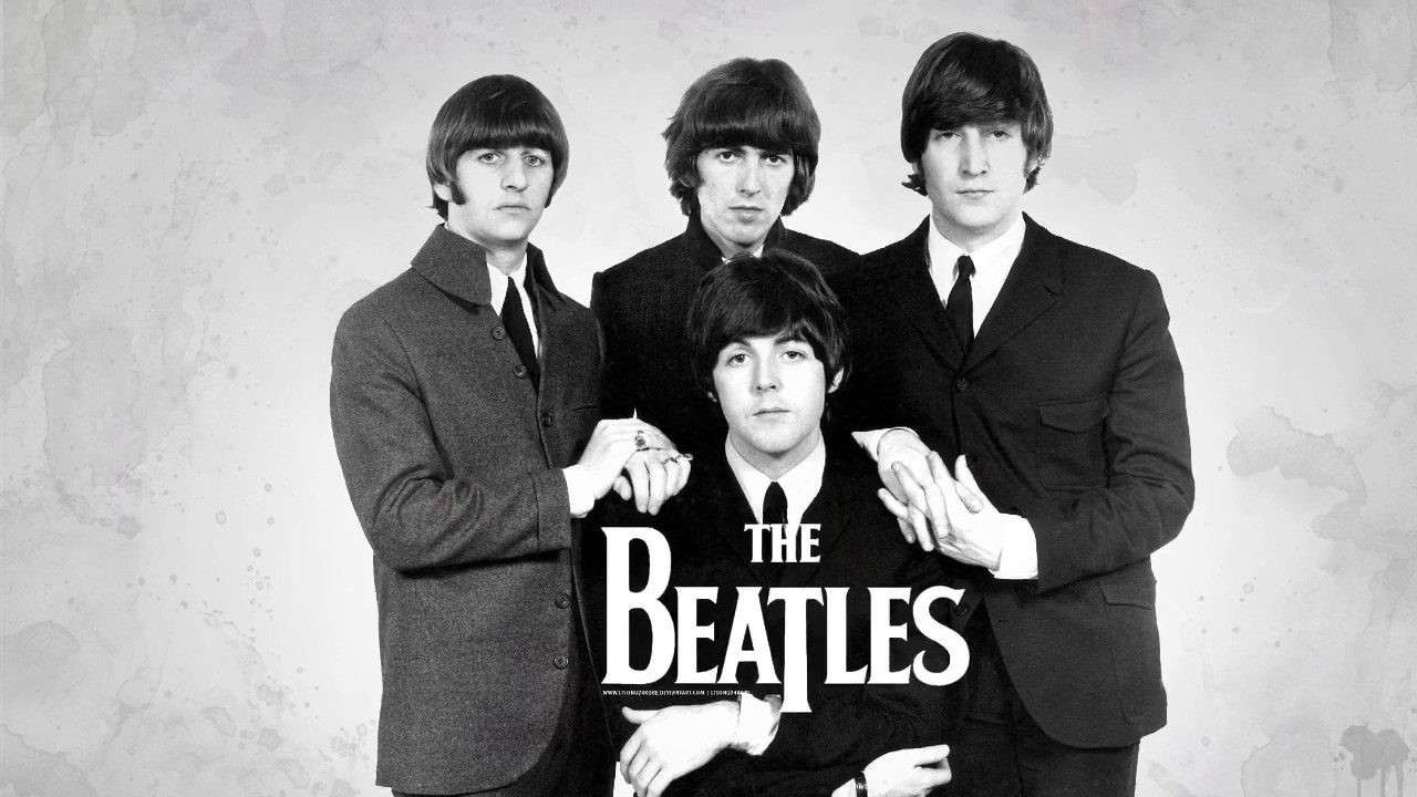 ASMR Whispered facts about The Beatles