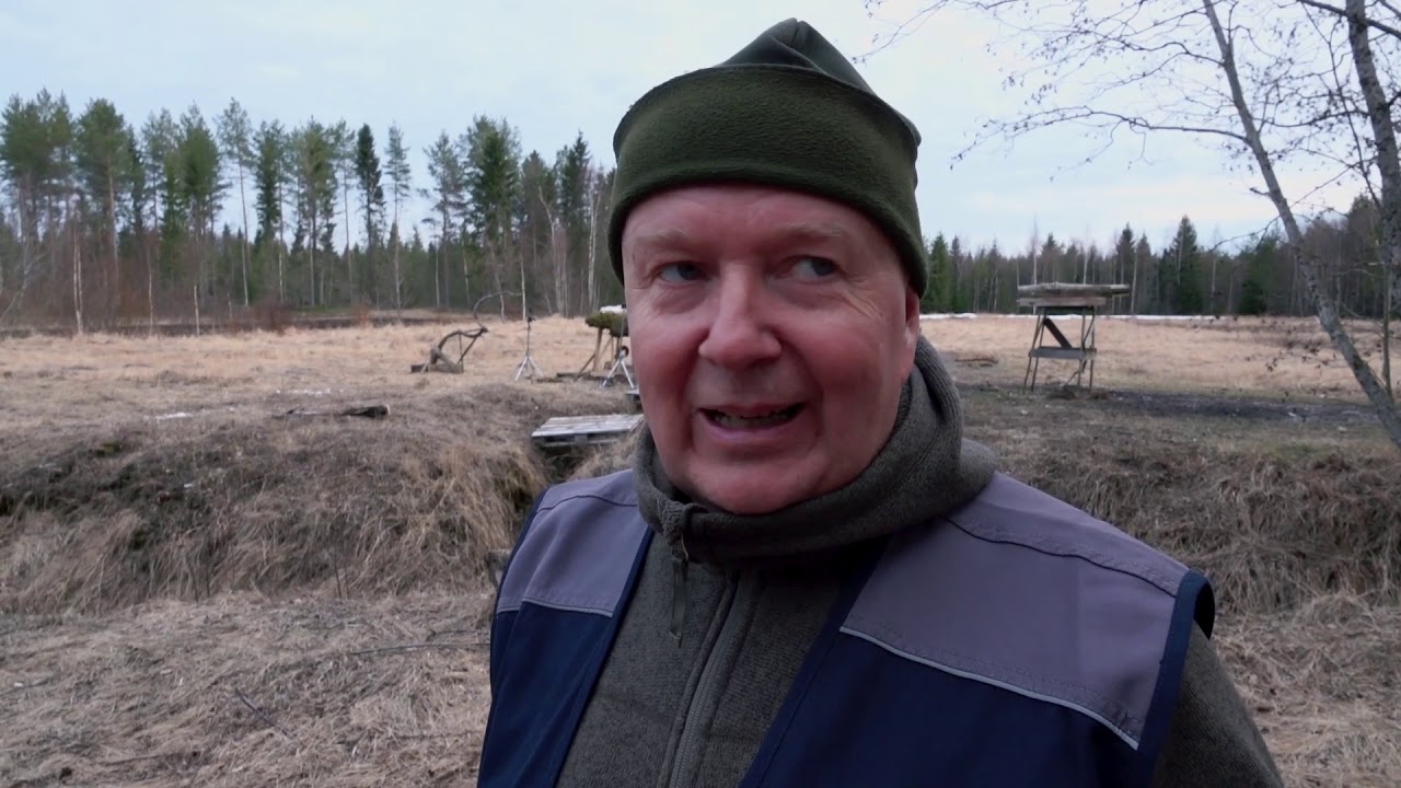 SIIPIVEIKOT osa 3 - Piilokojussa