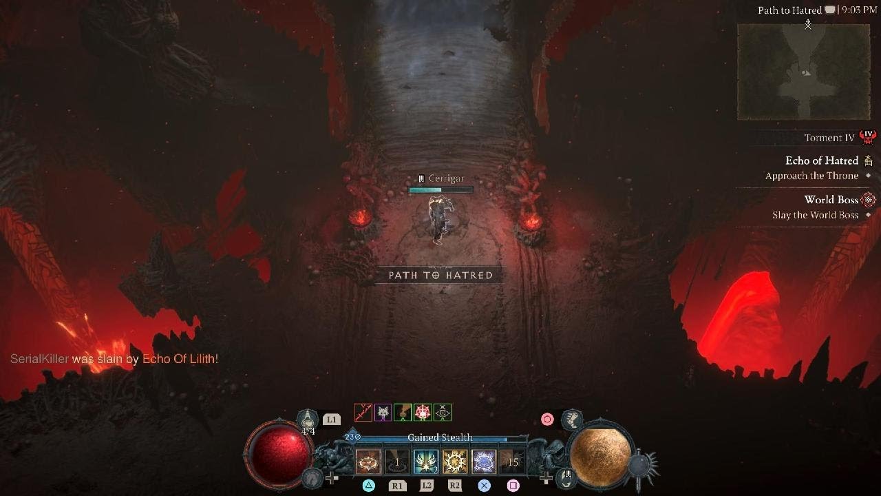 Auradin Lillith Kill
