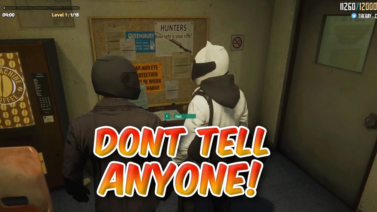 Offline Yuno Comforts A Sadge Ray | NoPixel 4.0 GTA RP