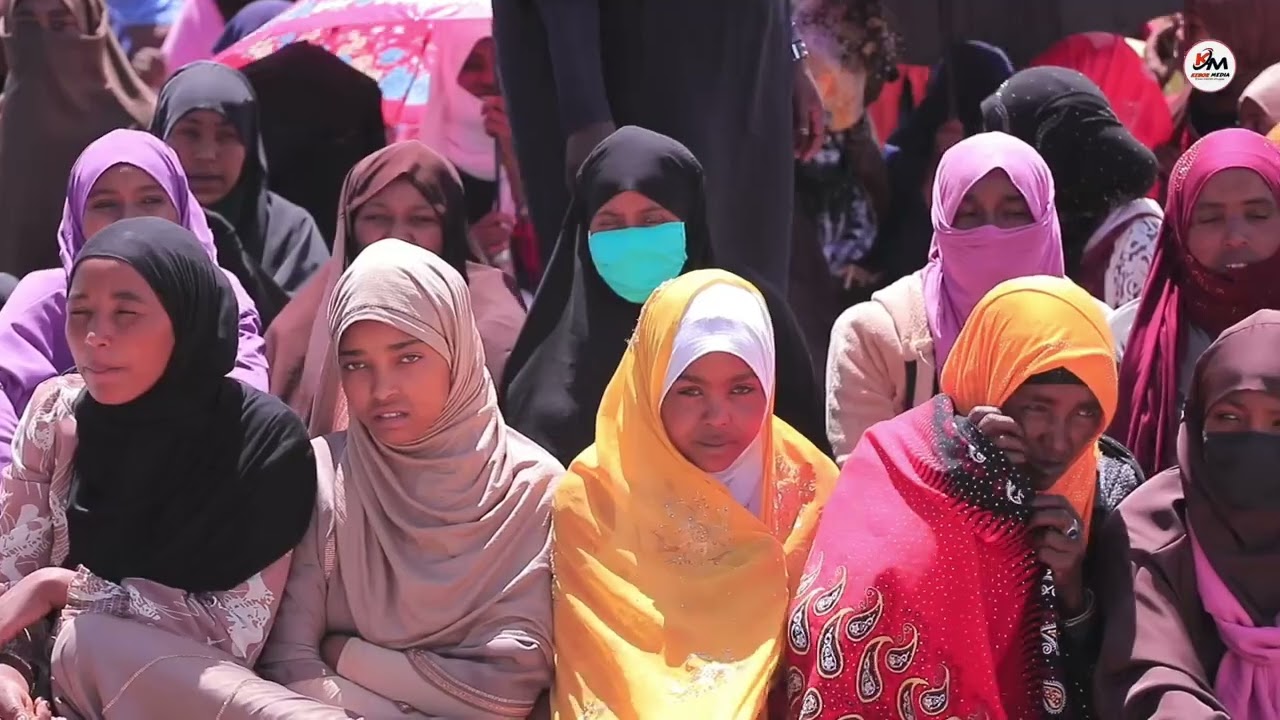 Qubsiisa Aalima {{ Magaalaa Sirboo }} Ulamaa'otaa Du'aatota Dhaaltuu Nabiyyootaa }} #kmp