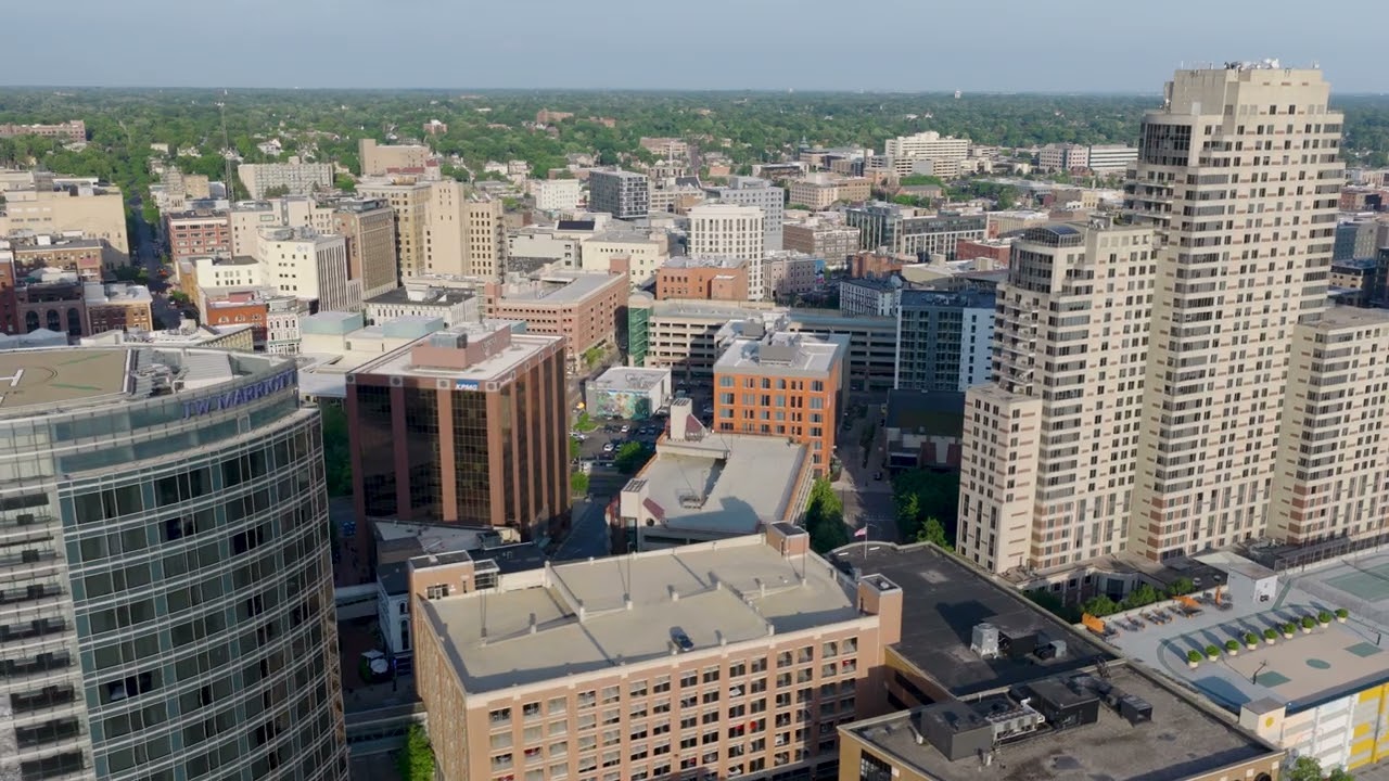 DJI Mavic 4 Pro- Just Jerking Around