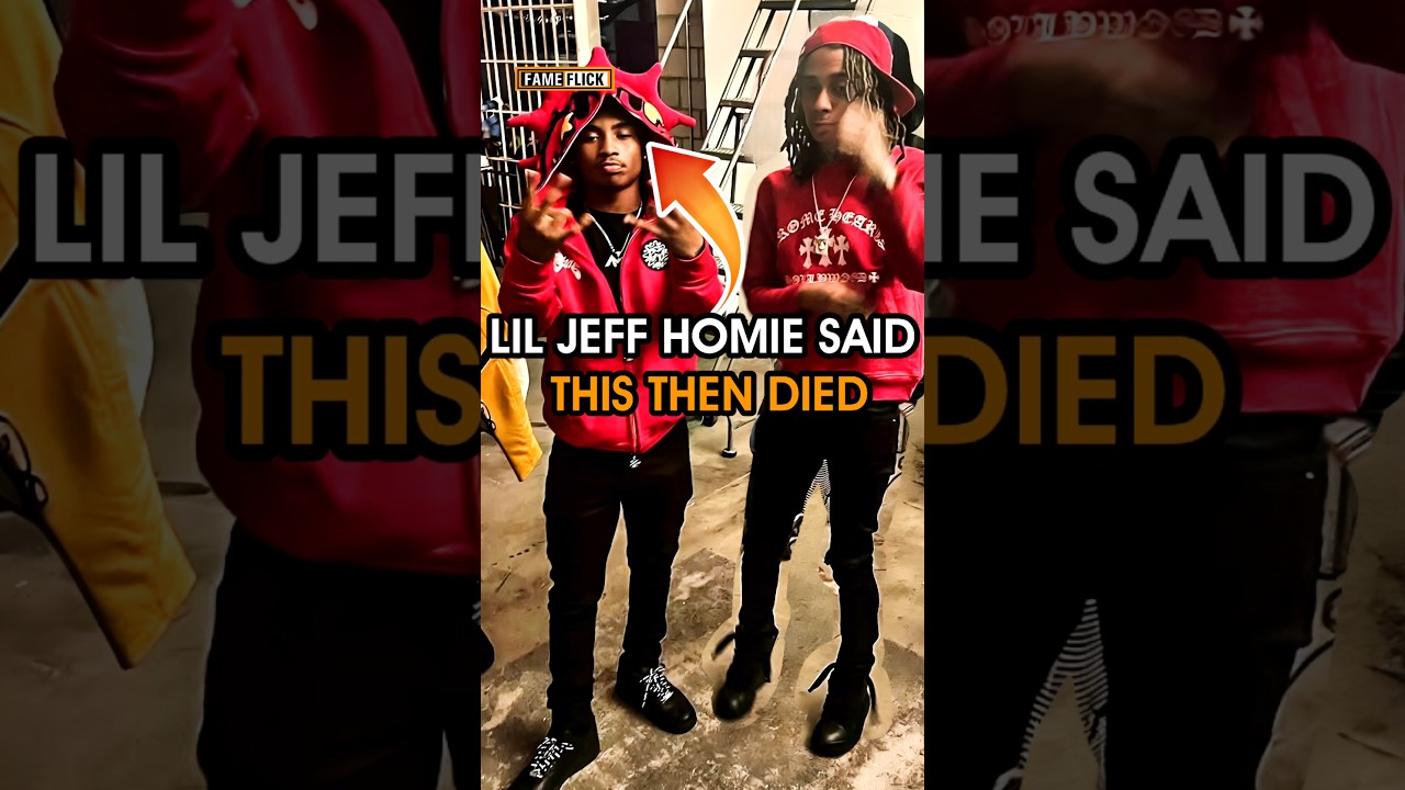 То, что Лил Скум сказал Бладхаунду Джеффу перед смертью, просто уморительно😱#шорты