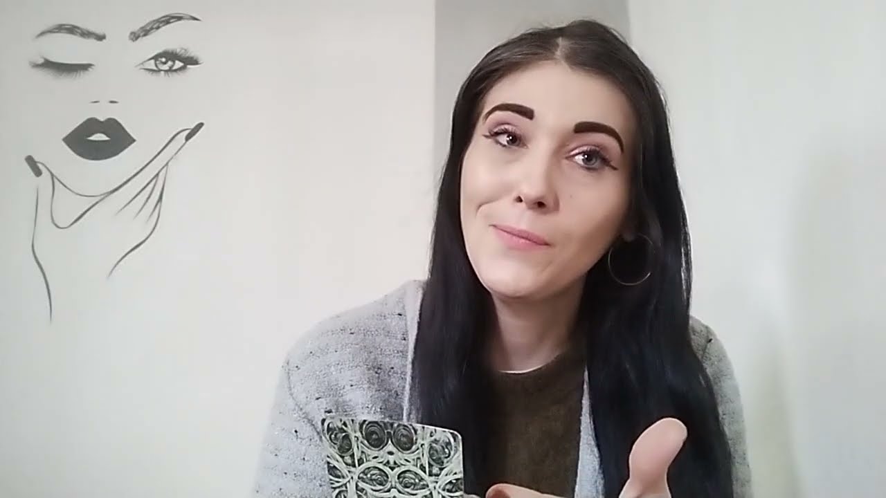 👁️🔥 UN BĂRBAT A MINȚIT… ȘI AZI ÎȘI IA LOVITURA FINALĂ #tarot #dark #mesajulzilei #karma #adevar 