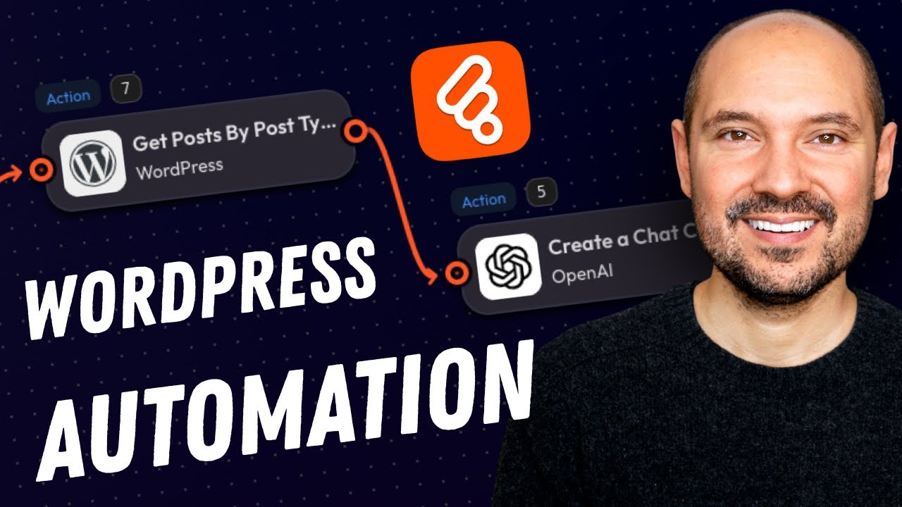 Automate WordPress Like a Pro With Bit Flows &mdash; Step By Step Tutorial