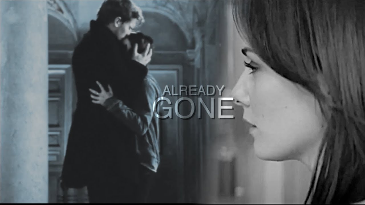 Luce & Daniel ◼︎Already Gone◼︎