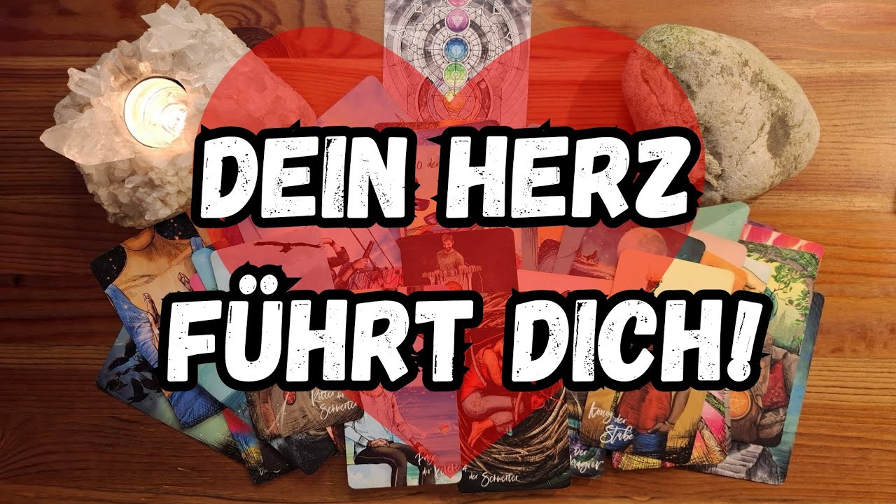 KANN DENN DAS SEIN? 😲😇 DAS SAGEN DEINE AKTUELLEN ENERGIEN... 💫🤩