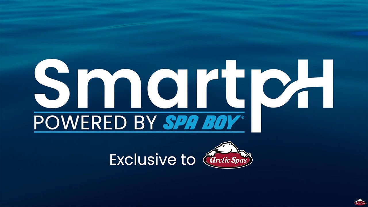 Как сделать ваш Spa Boy от Arctic Spas ещё умнее с помощью Smart pH! (Обновлено) — без предварите...