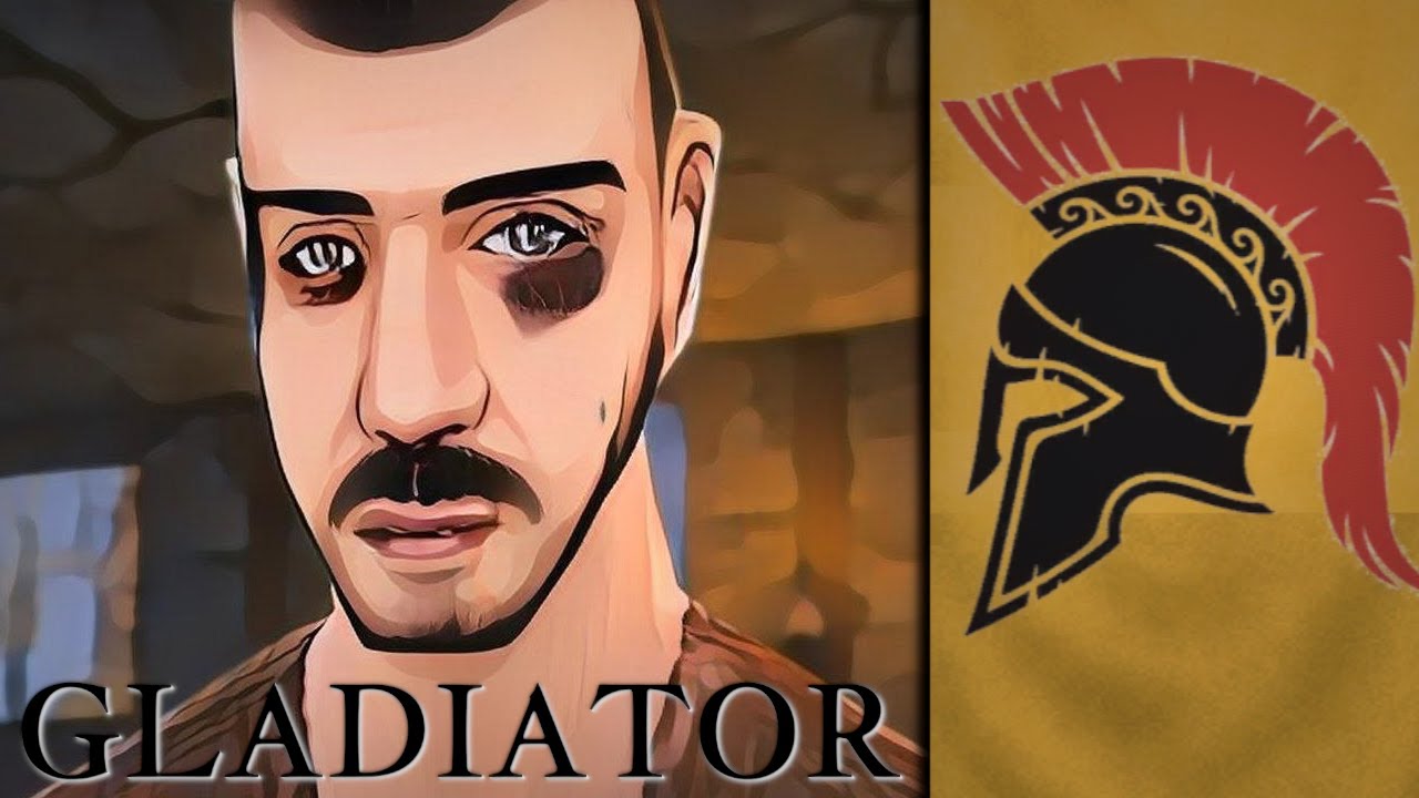 14 &bull; Zum Verzweifeln &bull; Gladiator (Gothic 2 Mod)
